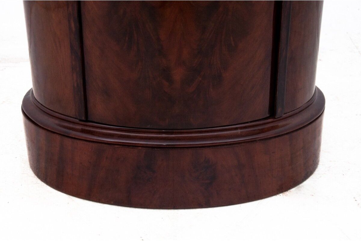 Buffet Biedermeier, Europe du Nord, vers 1860