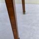 Game table called handkerchief