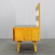 Mid-century pair of nightstands, Czechoslovakia, 1960s