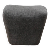 Dusk Hocker Footrest, Zuiver