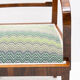 Chaise de bureau Art Déco, 1930, bohême