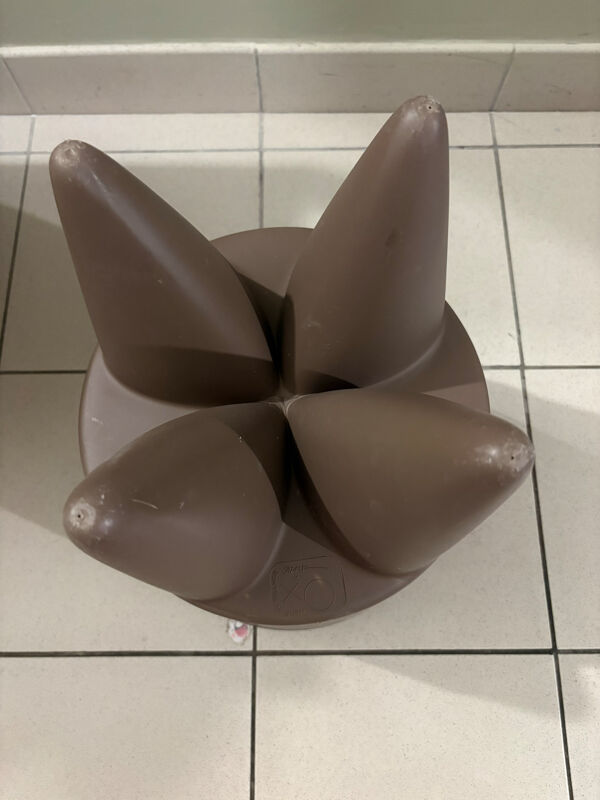 Tabouret Bubu par Philippe Starck