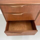 Sideboard by T.Robertson for McIntosh.