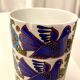 6 tasses à café Villeroy & Boch Acapulco