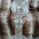 2 carafes anciennes 