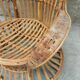 Fauteuil Gio Ponti Lio Carminati Bonacina