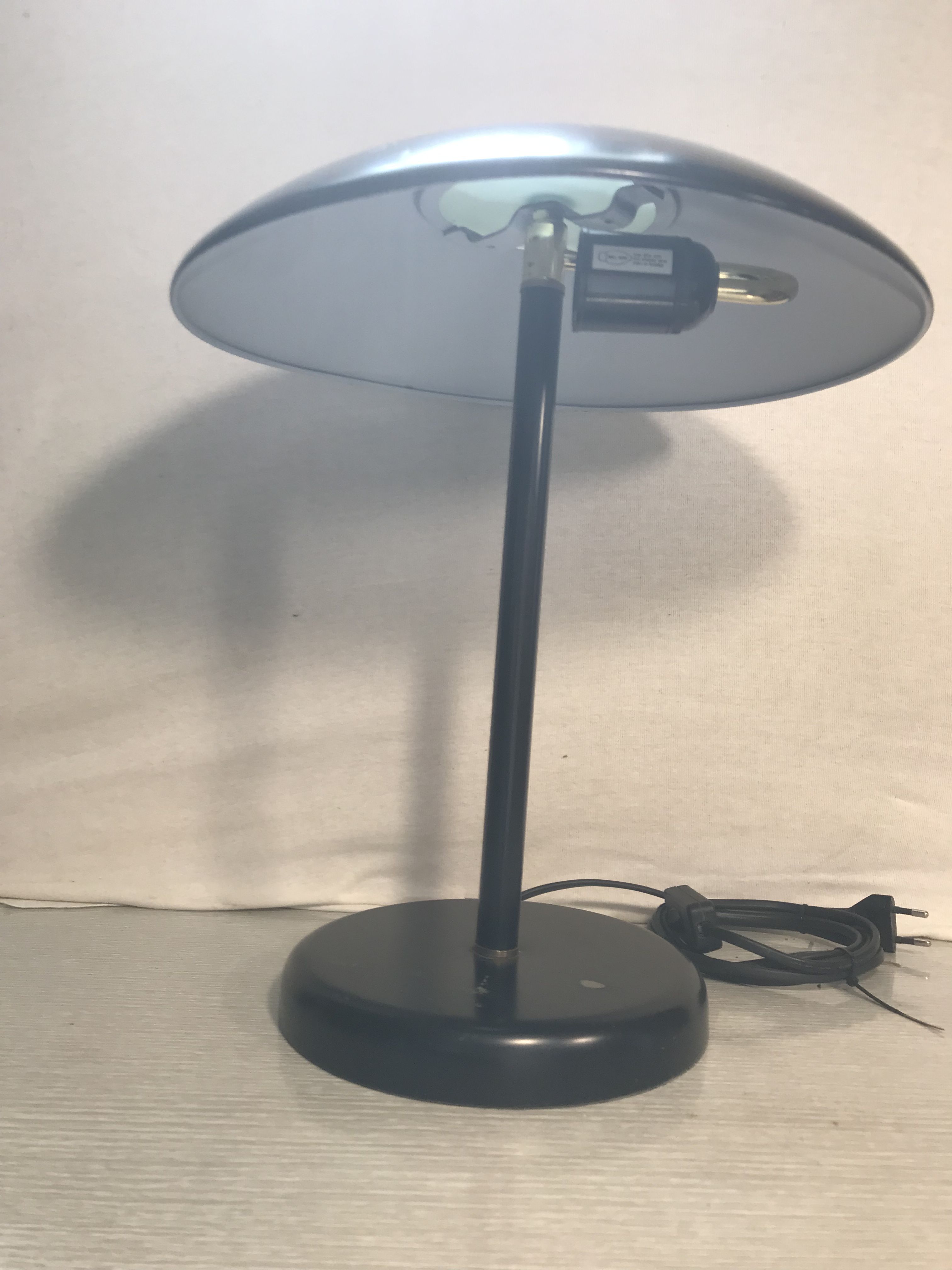Lamp years 1980