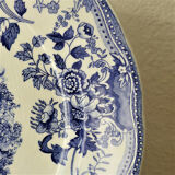 Assiette de présentation Ironstone Tablenware