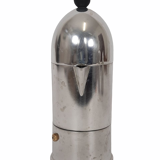 Deux mokes vintage Alessi Aldo Rossi modèle de conception Cupola