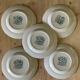 Wedgwood plates