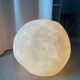Rock Lamp "Dora" André Cazenave for the Atelier A