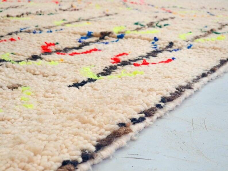 AUTHENTIC AZILAL RUG 150/250cm