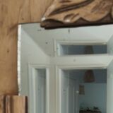 Art Deco wardrobe