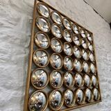 Italian mirror "witches"