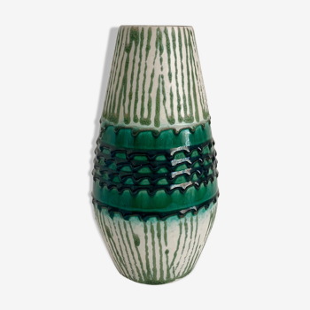 Vase Scheurich, Autriche, années 1960