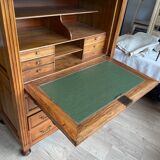 Louis XVI style secretary