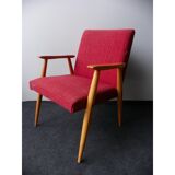 German armchair from the 70's