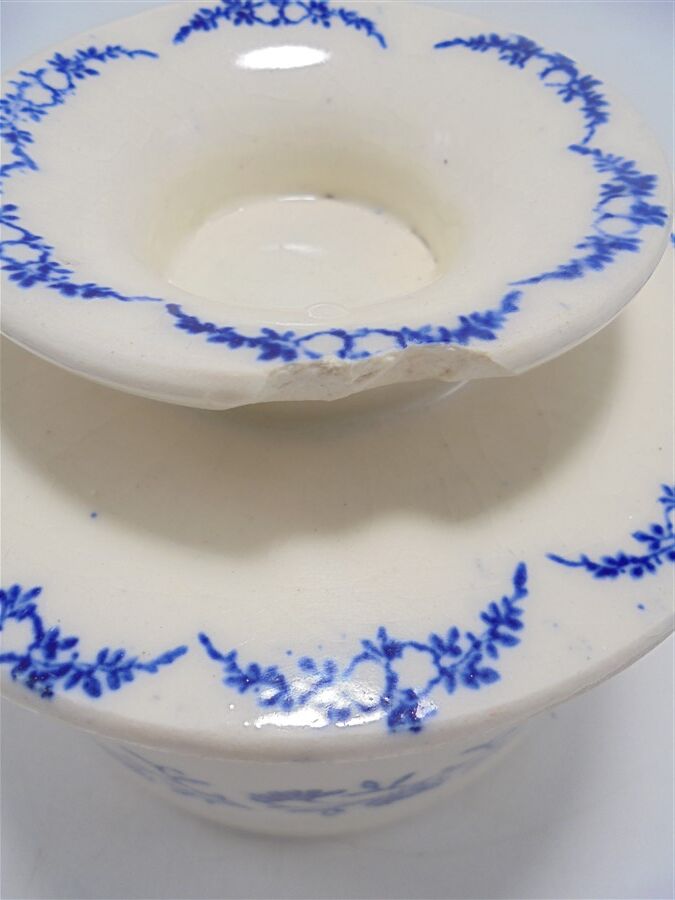 Beurrier à eau