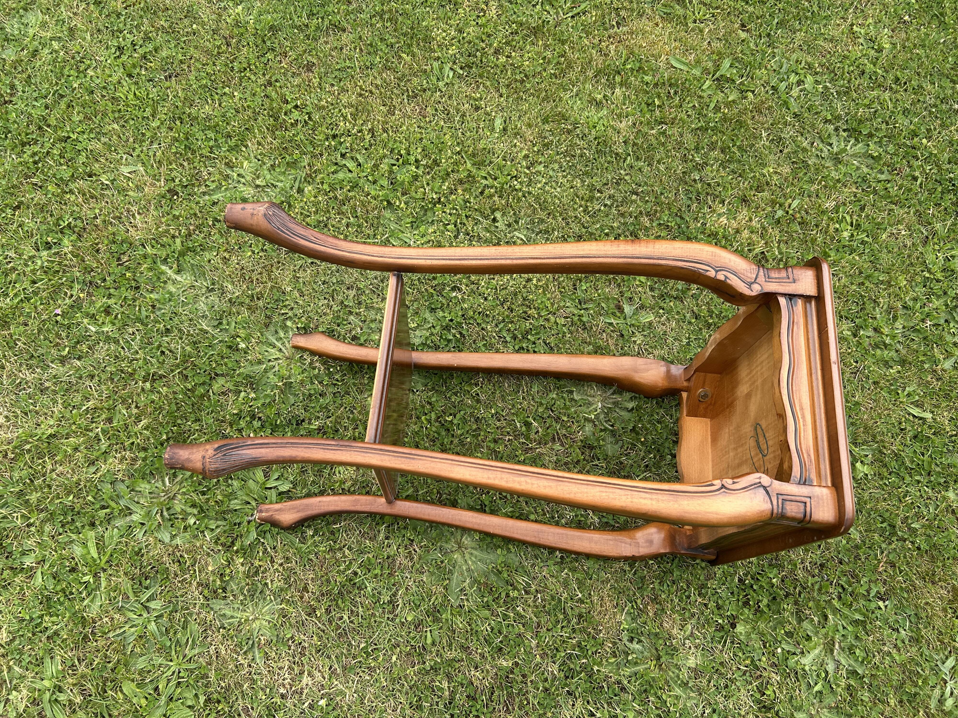 Small entrance furniture