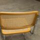 Breuer B32 cannage chair