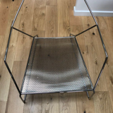 Saba armchair