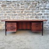 Bureau danois Arne Vodder