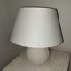 Ceramic lamp Italy 60s 70s