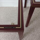Table Pierre Vandel