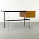 Desk CM141 by Pierre Paulin for Thonet – 1954