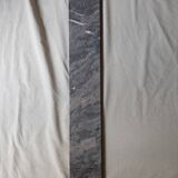 Marble fireplace nineteenth