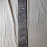 Marble fireplace nineteenth