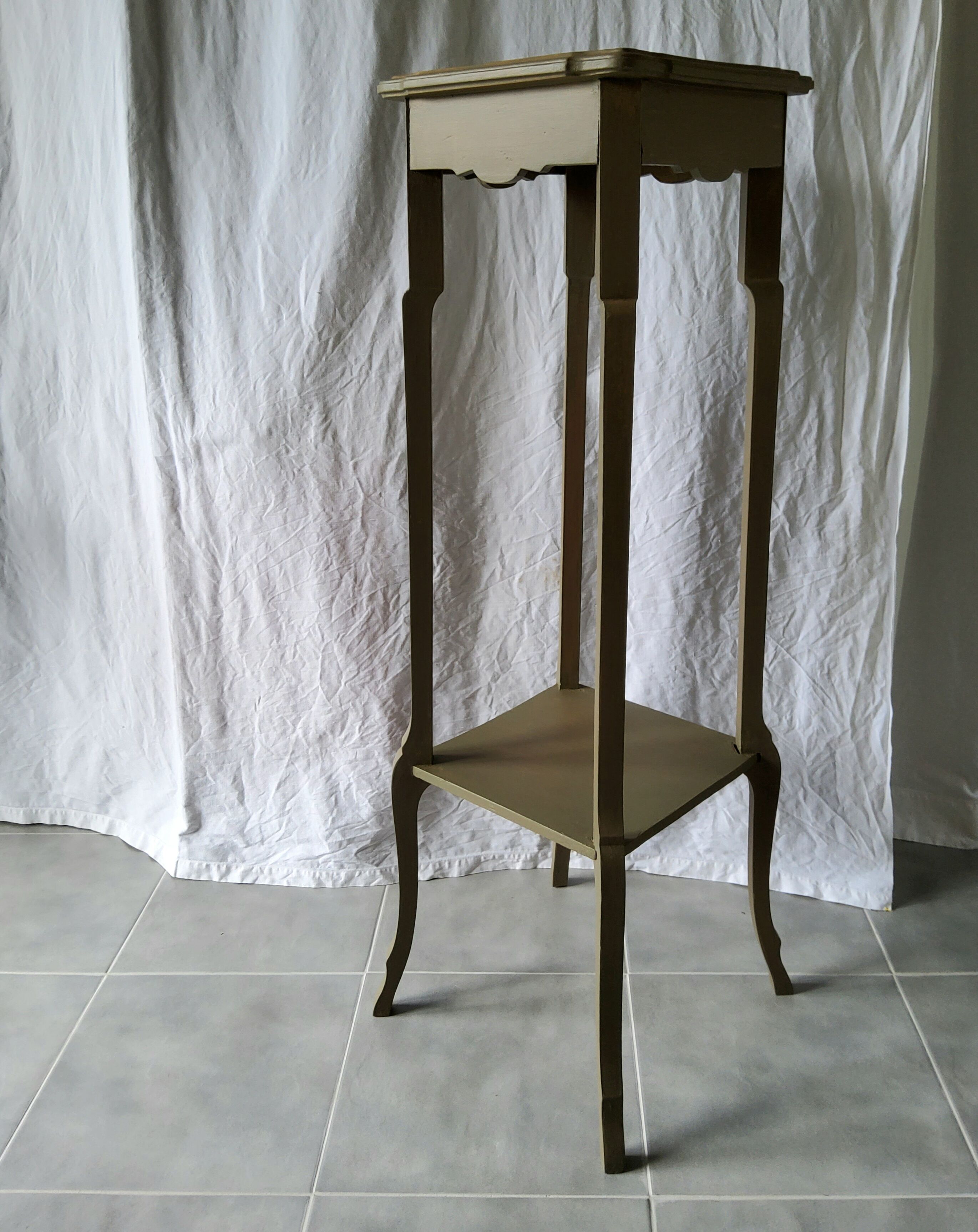Side table