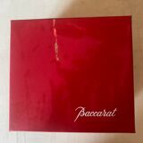 Exclusive Baccarat X Yves Saint Laurent paperpress