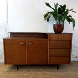 Buffet teak G-Plan 1950