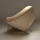 Paul Falkenberg - “Chili” lounge chair - c. 1970 -