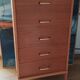 Commode chiffonnier