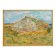 Castelsardo, Sardinia, 1978 – Oil painting by Alexander Michael