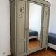 Armoire art deco