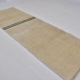 Off White Handmade Hmep Kilim sku 3902