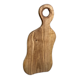 Antique cutting board