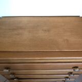 Vintage 50s chest of drawers