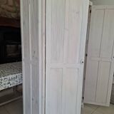 1950s Parisian wardrobe