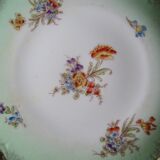 6 Limoges Elite dessert plates France