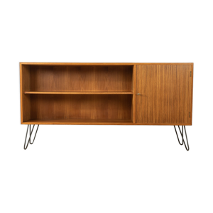 buffet des années 1960