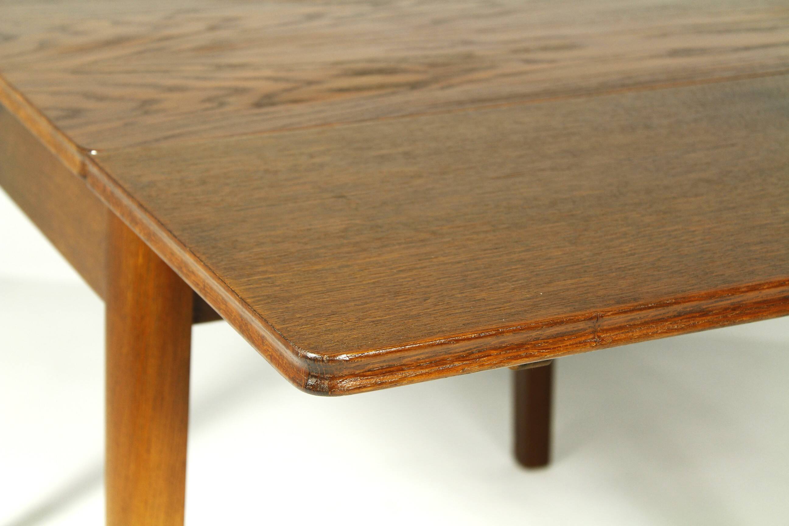 Extendable Dining Table, Interier Praha, 1960s.