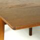 Extendable Dining Table, Interier Praha, 1960s.