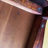 Side table, tea table circa 1920