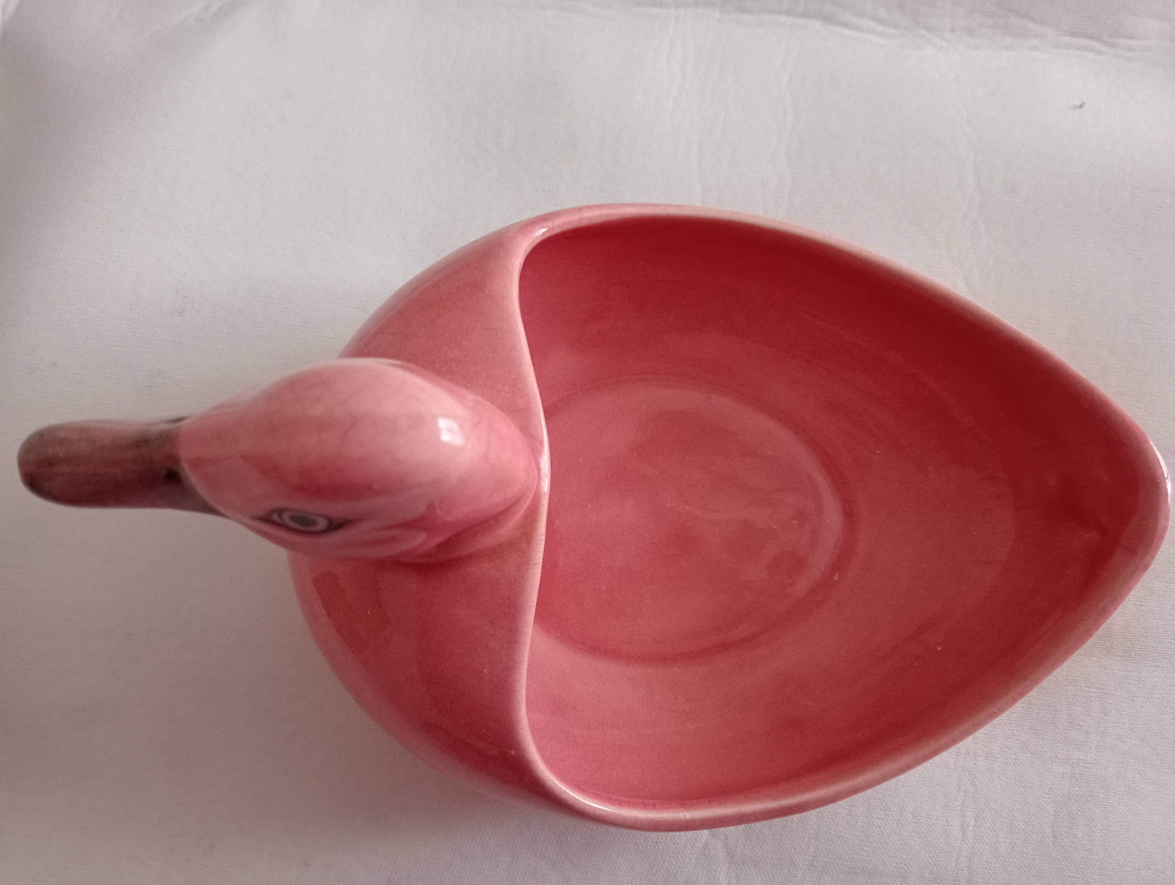 Charolles porcelain bowl