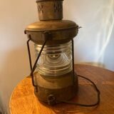 Storm lamp