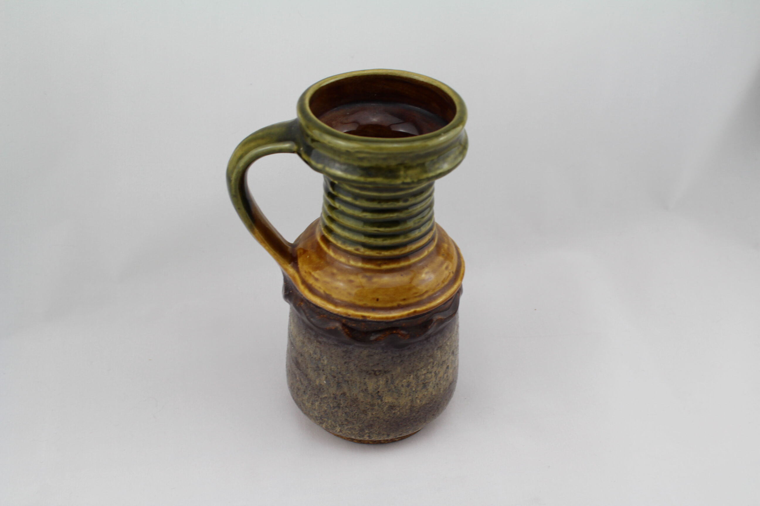 Vase Steuler West Germany